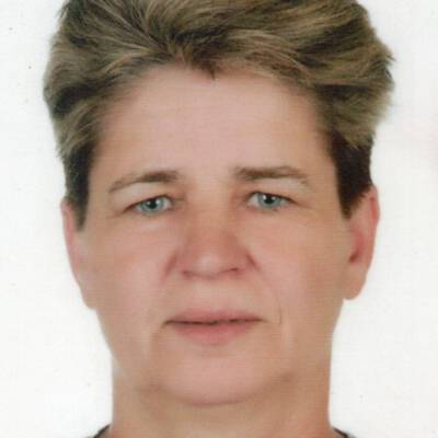 Nekrolog WIOLETTA CHYLIŃSKA