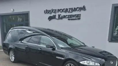 Karczewski Pogrzeby 1