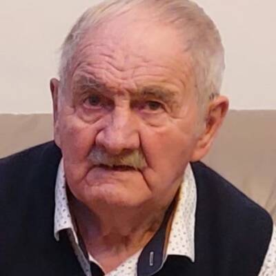Nekrolog PIOTR KOWALCZYK