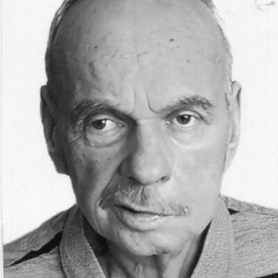Nekrolog MARIAN KRUSIŃSKI