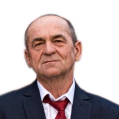 Nekrolog DANIEL PRUSAK