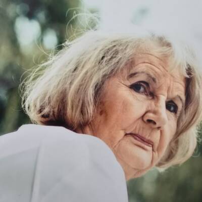 Nekrolog HELENA JANUSZ