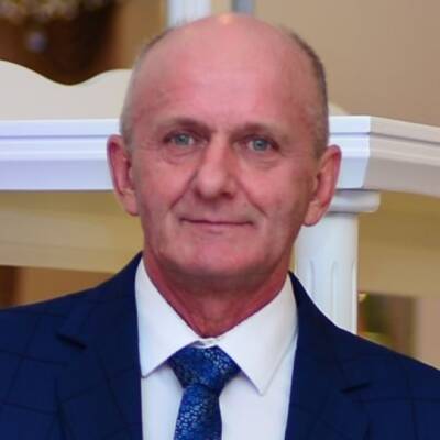 Nekrolog WALDEMAR WOJCIECHOWSKI