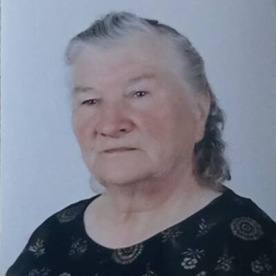 Nekrolog WIESŁAWA NAREWSKA