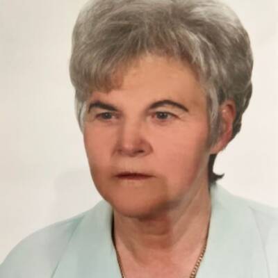 Nekrolog JANINA NIEŚCIGORSKA