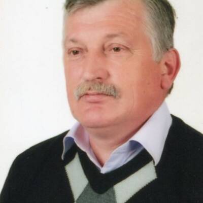 Nekrolog ROMAN GRZEŚKIEWICZ