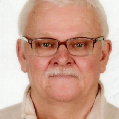 Nekrolog JERZY SIWECKI
