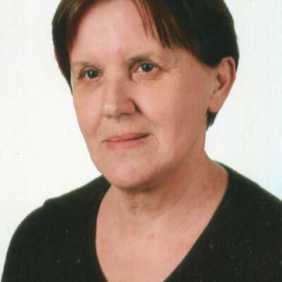Nekrolog JADWIGA ŚWITALSKA