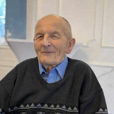 Nekrolog TADEUSZ TRĘDOWICZ