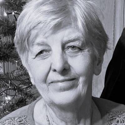 Nekrolog HENRYKA JABŁOŃSKA