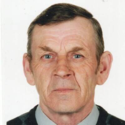 Nekrolog EUGENIUSZ JASIŃSKI
