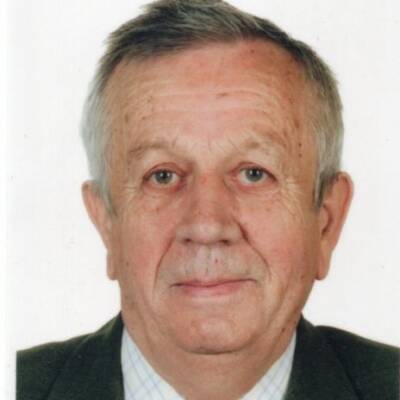 Nekrolog TADEUSZ MELER