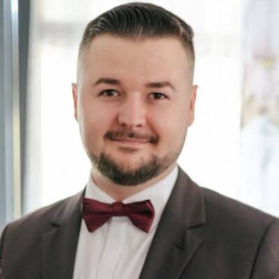 Nekrolog KAMIL PAWŁOWSKI