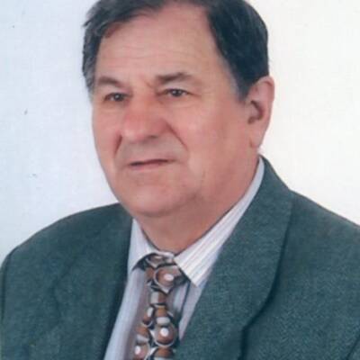 Nekrolog ZENON BOGACKI