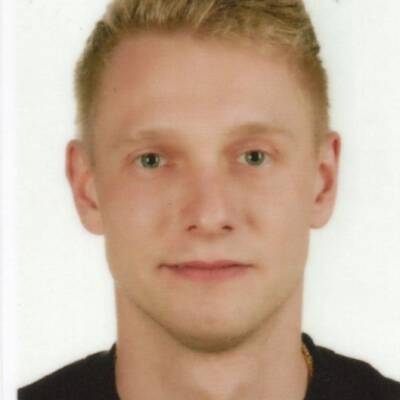 Nekrolog SEBASTIAN GOŁĘBIEWSKI