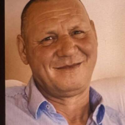 Nekrolog JANUSZ OLSZEWSKI