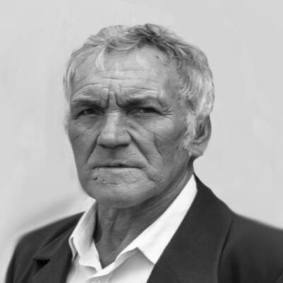 Nekrolog KAZIMIERZ KRANKOWSKI