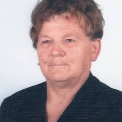 Nekrolog ELŻBIETA ROCHOŃ