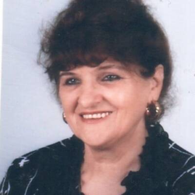 Nekrolog ALINA ANNA JORDAN- MARGALSKA