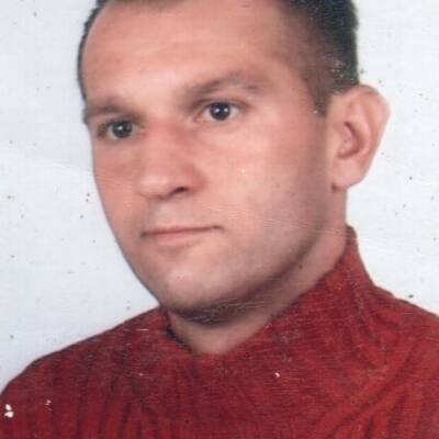 Nekrolog DARIUSZ DOBIES