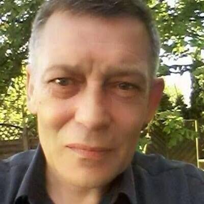 Nekrolog MAREK KRZYSZTOF KOWALSKI