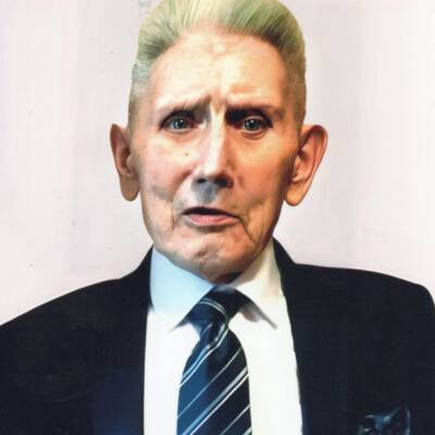 Nekrolog TADEUSZ PRZYBYSZEWSKI