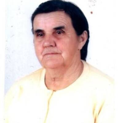 Nekrolog HALINA ŚWITALSKA