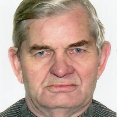 Nekrolog BOLESŁAW SZMELC