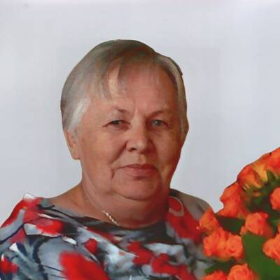 Nekrolog IZABELA OLEKSIAK