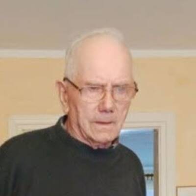 Nekrolog BOLESŁAW RUCIŃSKI