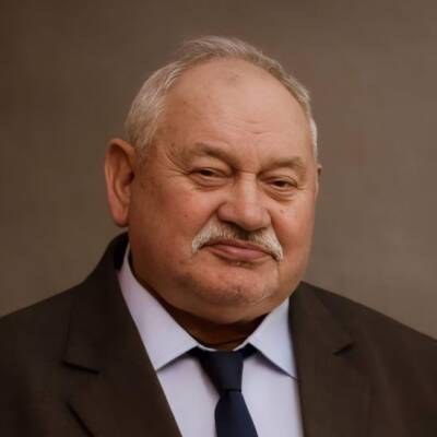 Nekrolog STEFAN PRZYBYSZ