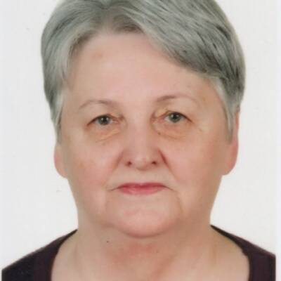 Nekrolog JADWIGA BŁASZKIEWICZ