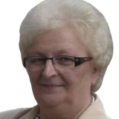 Nekrolog HALINA KARCZEWSKA