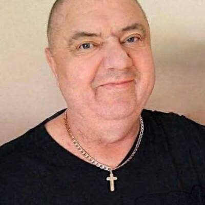 Nekrolog WIESŁAW NAWOTKA