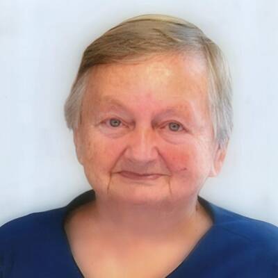 Nekrolog JADWIGA SIKUT