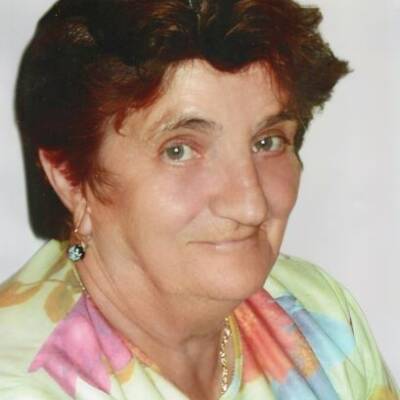 Nekrolog TERESA SZCZEPANIK