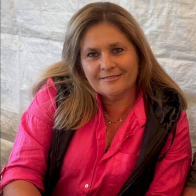 Nekrolog ALINA TUCHOLSKA