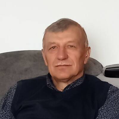 Nekrolog FLORIAN ZBIGNIEW WRZOSEK