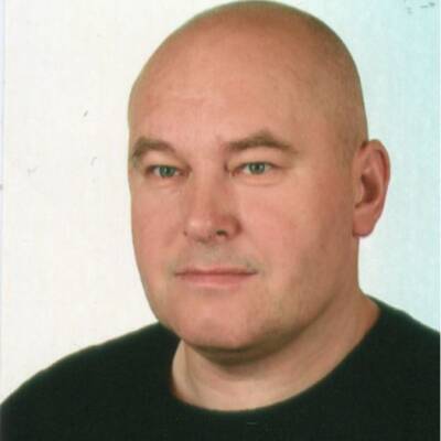 Nekrolog WIESŁAW BOGACKI