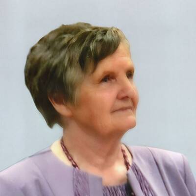 Nekrolog JADWIGA STANKIEWICZ