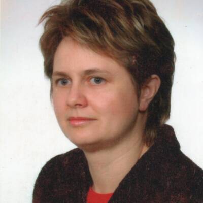 Nekrolog ALINA GOSIK