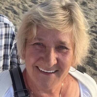 Nekrolog BOGUMIŁA KUCZMARSKA