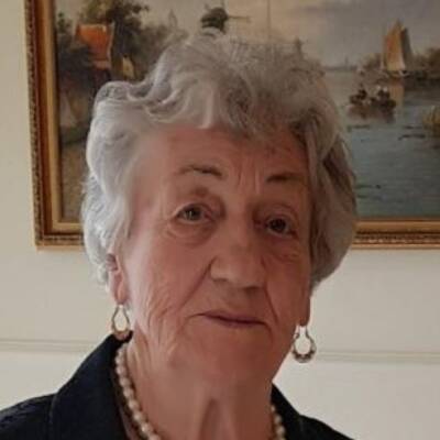 Nekrolog IRENA KOWALCZYK