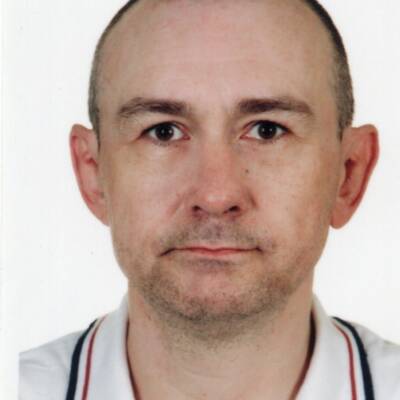 Nekrolog KRZYSZTOF RUTKOWSKI