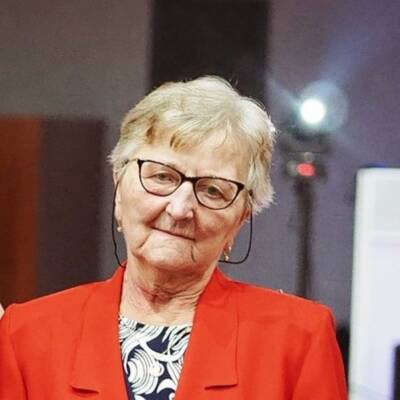 Nekrolog HELENA KWIATKOWSKA