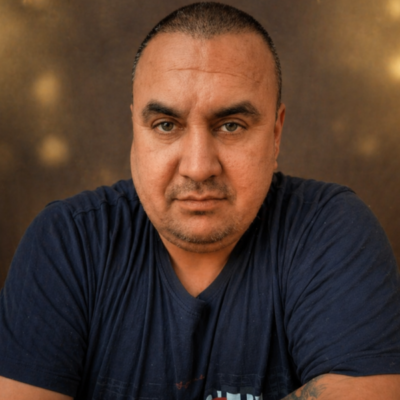 Nekrolog MARCIN SZPOJANKOWSKI