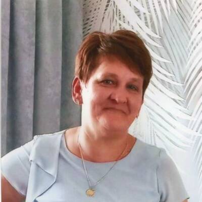 Nekrolog HALINA ANNA CEGIEŁKA