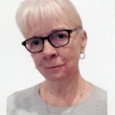 Nekrolog TERESA OLSZEWSKA