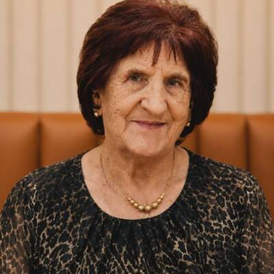 Nekrolog HALINA KOWALSKA