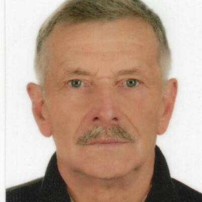 Nekrolog JERZY MIECZKOWSKI